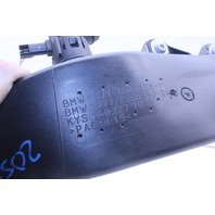 2008 BMW 335i N54 Intercooler Air Duct Pipe Tube - 13717600028 OEM