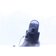 2008 BMW 335i N54 Intercooler Air Duct Pipe Tube - 13717600028 OEM