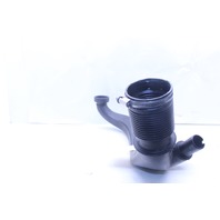 2008 BMW 335i N54 Intercooler Air Duct Pipe Tube - 13717600028 OEM