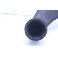 2008 BMW 335i N54 Intercooler Air Duct Pipe Tube - 13717600028 OEM