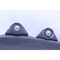 2008 BMW 335i N54 Intercooler Air Duct Pipe Tube - 13717600028 OEM