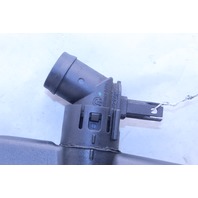 2008 BMW 335i N54 Intercooler Air Duct Pipe Tube - 13717600028 OEM