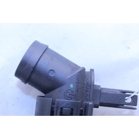 2008 BMW 335i N54 Intercooler Air Duct Pipe Tube - 13717600028 OEM