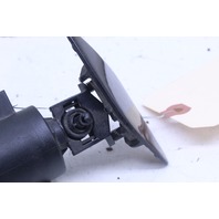 2006-2011 BMW 325i 328i 335i Headlight Washer Nozzle - 61677179311 OEM