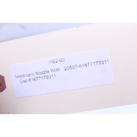 2006-2011 BMW 325i 328i 335i Headlight Washer Nozzle - 61677179311 OEM