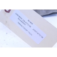 BMW 335i 335is Engine Motor Mount Bracket Right 6772156 OEM