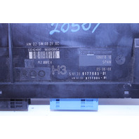 2008 BMW 128i 135i 328i 335i Electronic Junction Box 61359177985 OEM