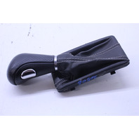 2009 2010 2011 2012 Audi A4 A5 Shift Knob Shifter Boot OEM