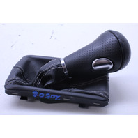 2009 2010 2011 2012 Audi A4 A5 Shift Knob Shifter Boot OEM