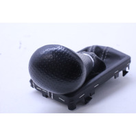 2009 2010 2011 2012 Audi A4 A5 Shift Knob Shifter Boot OEM