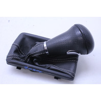 2009 2010 2011 2012 Audi A4 A5 Shift Knob Shifter Boot OEM