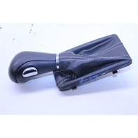 2009 2010 2011 2012 Audi A4 A5 Shift Knob Shifter Boot OEM