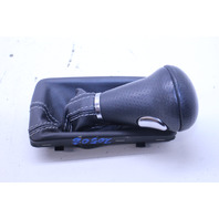 2009 2010 2011 2012 Audi A4 A5 Shift Knob Shifter Boot OEM