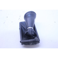2009 2010 2011 2012 Audi A4 A5 Shift Knob Shifter Boot OEM