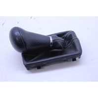 2009 2010 2011 2012 Audi A4 A5 Shift Knob Shifter Boot OEM