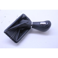 2009 2010 2011 2012 Audi A4 A5 Shift Knob Shifter Boot OEM