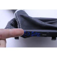 2009 2010 2011 2012 Audi A4 A5 Shift Knob Shifter Boot OEM