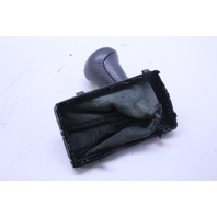 2009 2010 2011 2012 Audi A4 A5 Shift Knob Shifter Boot OEM
