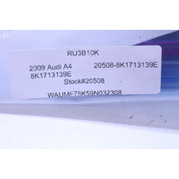 2009 2010 2011 2012 Audi A4 A5 Shift Knob Shifter Boot OEM