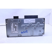 2009 Audi A4 A5 Amp Amplifier Bang & Olufsen B&O OEM