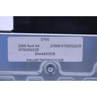 2009 Audi A4 A5 Amp Amplifier Bang & Olufsen B&O OEM