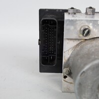 2009 2010 Audi A4 Quattro ABS Anti-Lock Brake Pump OEM Used