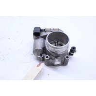 Audi TT Volkswagen Beetle Golf Jetta GLI Throttle Body 06A133062C