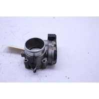 Audi TT Volkswagen Beetle Golf Jetta GLI Throttle Body 06A133062C
