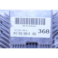 2005 Audi A6 3.2 Engine Computer Module ECU ECM DME 4F1910559B OEM