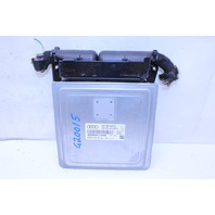 2005 Audi A6 3.2 Engine Computer Module ECU ECM DME 4F1910559B OEM