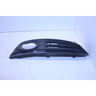 2009 2010 2011 2012 Audi A4 Fog Light Lamp Grille Right OEM