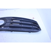 2009 2010 2011 2012 Audi A4 Fog Light Lamp Grille Right OEM
