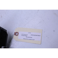 2009 2010 2011 2012 Audi A4 Fog Light Lamp Grille Right OEM