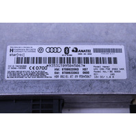 2010 Audi A4 A5 Bluetooth Communication Module - 8T0862336D OEM