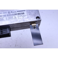 2010 Audi A4 A5 Bluetooth Communication Module - 8T0862336D OEM