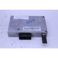 2010 Audi A4 A5 Bluetooth Communication Module - 8T0862336D OEM