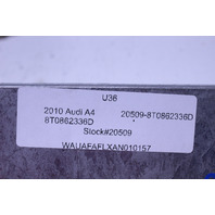 2010 Audi A4 A5 Bluetooth Communication Module - 8T0862336D OEM