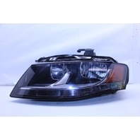 2009-2012 Audi A4 Left Halogen Headlight 8K0941029B OEM