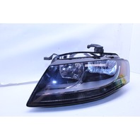 2009-2012 Audi A4 Left Halogen Headlight 8K0941029B OEM