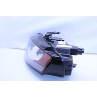 2009-2012 Audi A4 Left Halogen Headlight 8K0941029B OEM