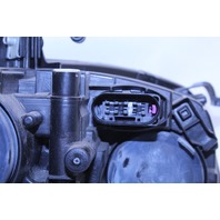 2009-2012 Audi A4 Left Halogen Headlight 8K0941029B OEM