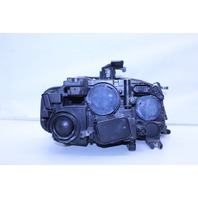 2009-2012 Audi A4 Left Halogen Headlight 8K0941029B OEM