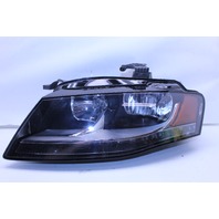 2009-2012 Audi A4 Left Halogen Headlight 8K0941029B OEM