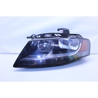 2009-2012 Audi A4 Left Halogen Headlight 8K0941029B OEM