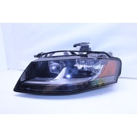 2009-2012 Audi A4 Left Halogen Headlight 8K0941029B OEM