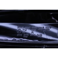 2009-2012 Audi A4 Left Halogen Headlight 8K0941029B OEM