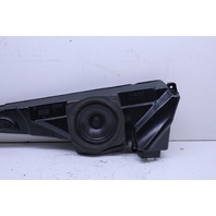1999-2003 BMW 525i 530i 530i 540i E39 Front Door Speaker Box Right - 65138360782 OEM