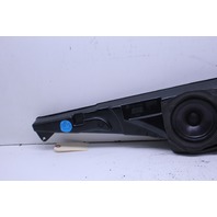 1999-2003 BMW 525i 530i 530i 540i E39 Front Door Speaker Box Right - 65138360782 OEM