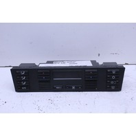 2000-2003 BMW 525i 530i 540i M5 E39 Climate Temperature Control Panel OEM