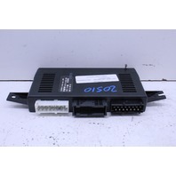 2001 BMW 525i 540i E39 Lighting Control Module 61356908468 OEM